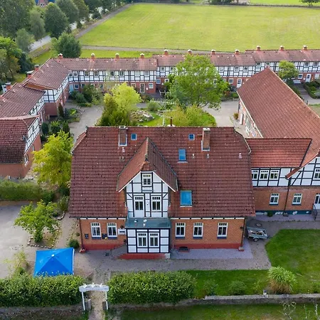 Rehlinger Hof فندق Rehlingen