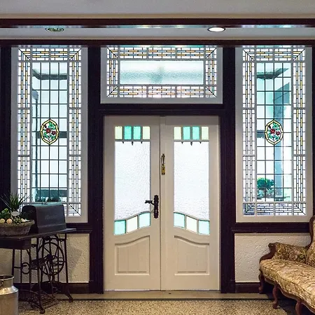 Rehlinger Hof فندق *