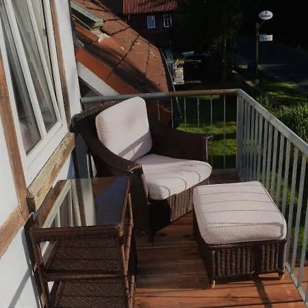 Rehlinger Hof فندق *